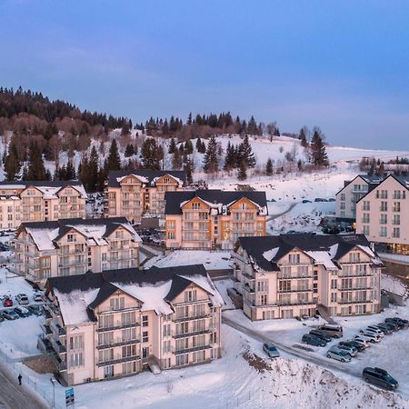 Apartamenty Czarna Gora Is 8 Sienna  Luaran gambar