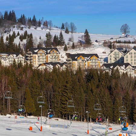 Apartamenty Czarna Gora Is 8 Sienna  Luaran gambar