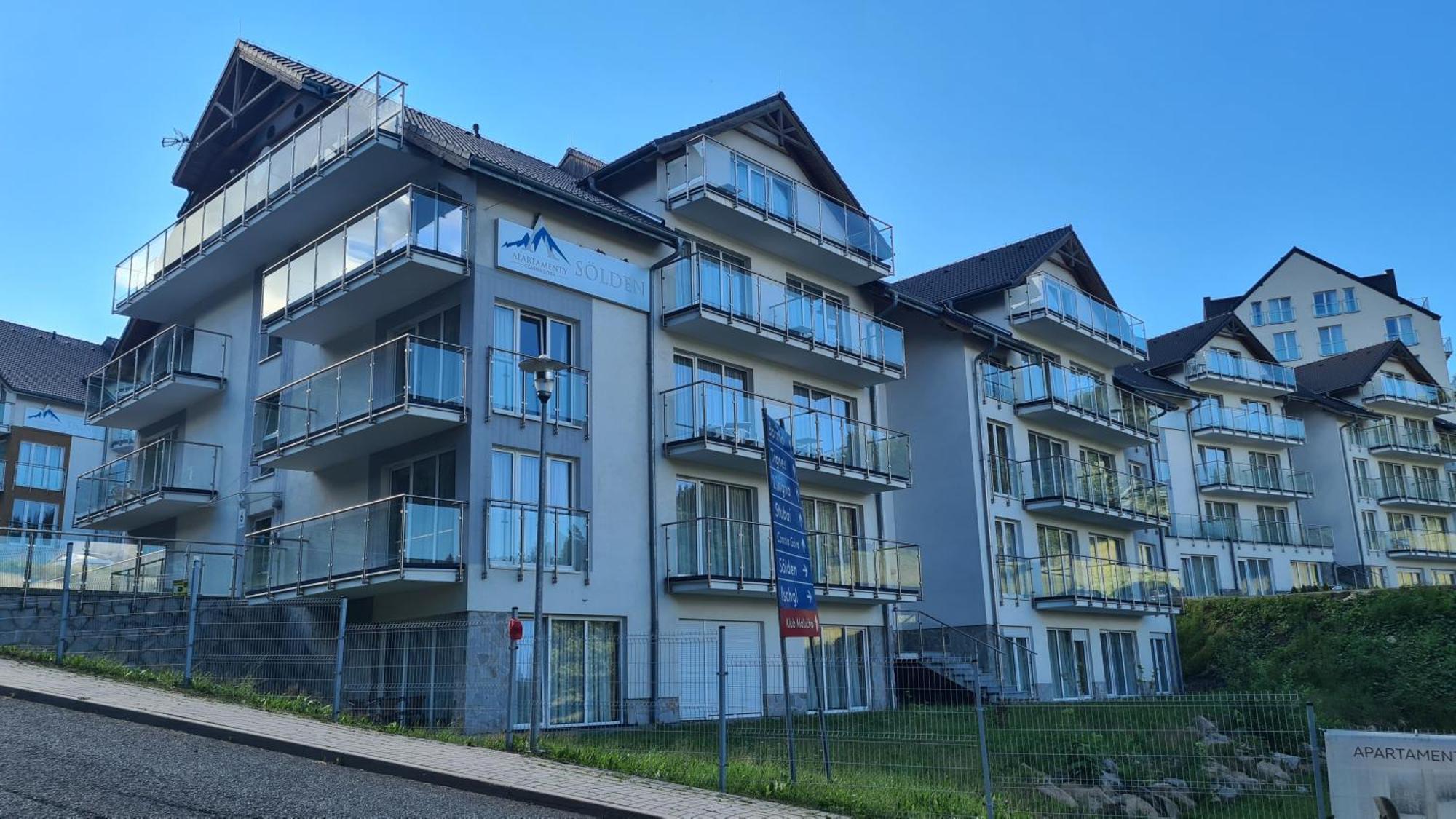 Apartamenty Czarna Gora Is 8 Sienna  Luaran gambar