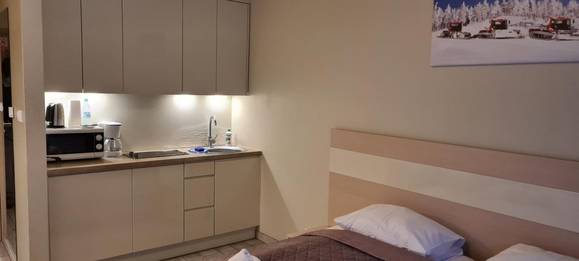 Apartamenty Czarna Gora Is 8 Sienna  Luaran gambar