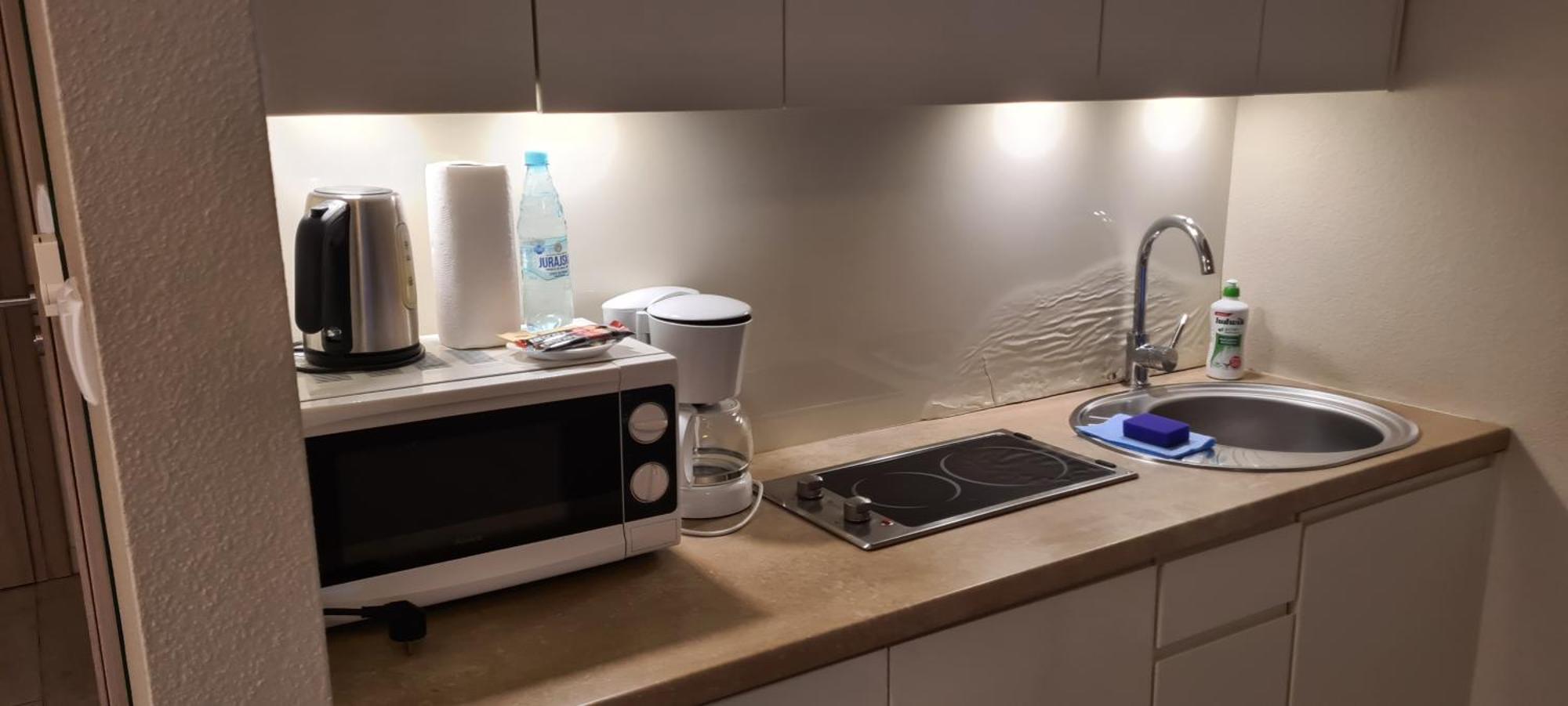 Apartamenty Czarna Gora Is 8 Sienna  Luaran gambar