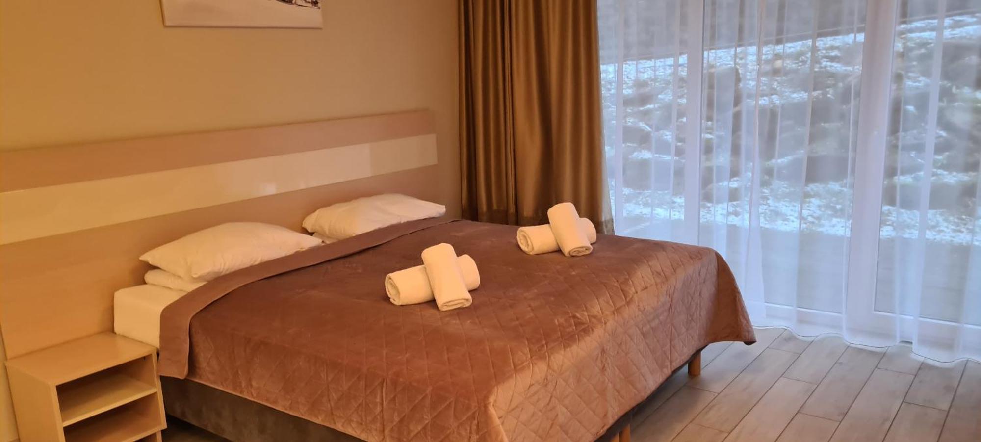 Apartamenty Czarna Gora Is 8 Sienna  Luaran gambar
