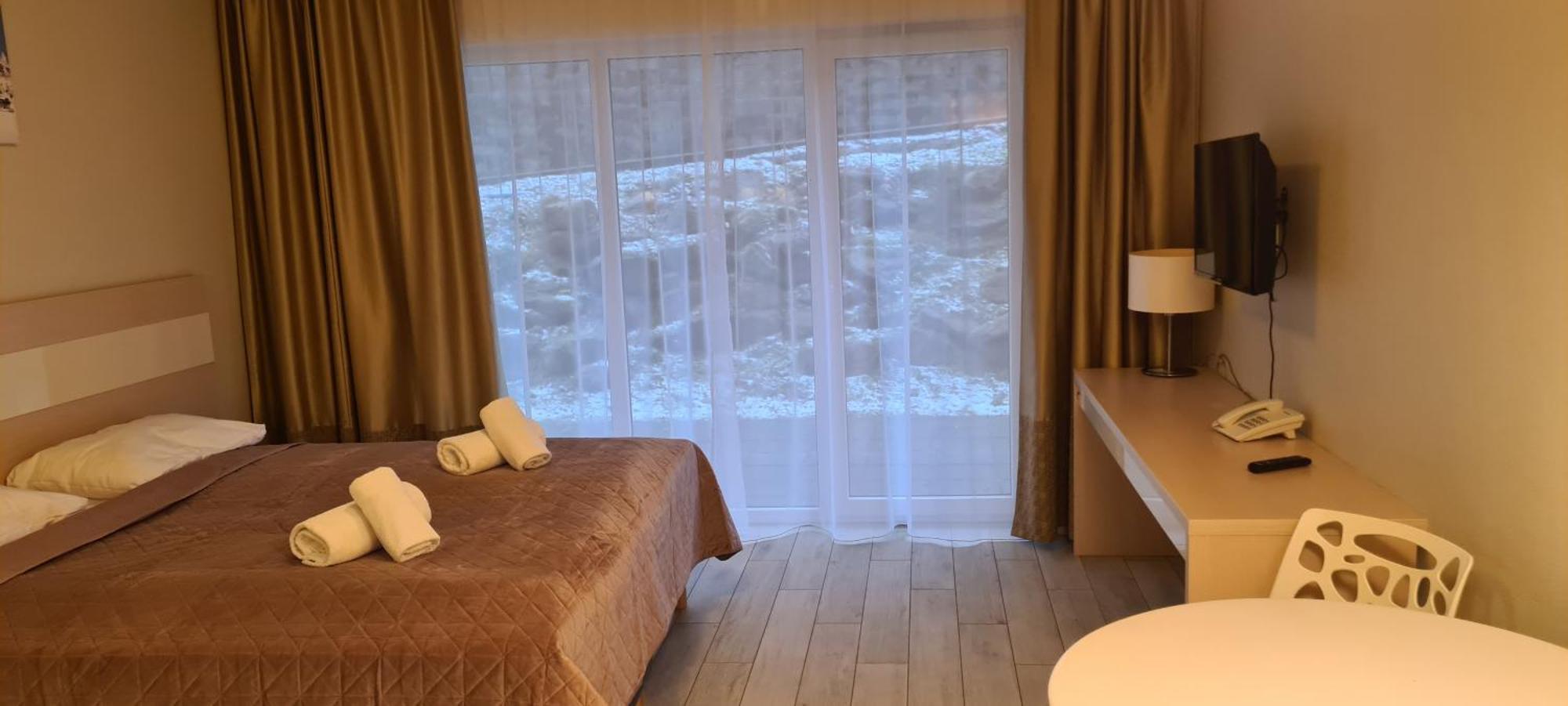 Apartamenty Czarna Gora Is 8 Sienna  Luaran gambar