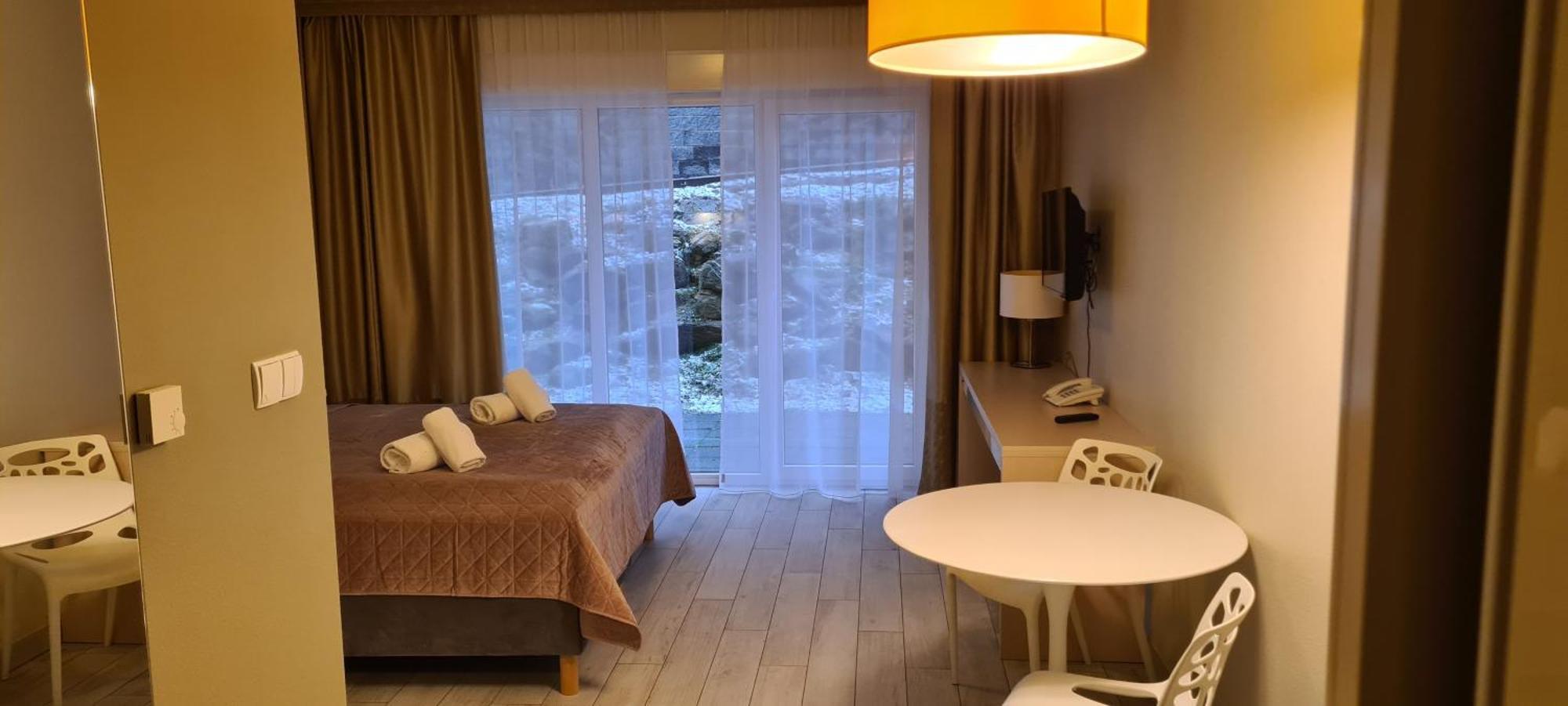 Apartamenty Czarna Gora Is 8 Sienna  Luaran gambar